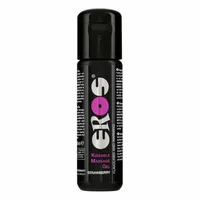 Ulei masaj erotic, Eros, 100 ml, efect încălzire