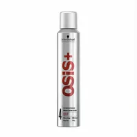 Spumă fixativă păr, Schwarzkopf, Osis, 200 ml
