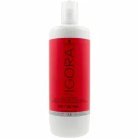 Lichid activator păr, Schwarzkopf, Igora Royal, 30 vol, Alb, 1 L