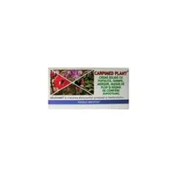 CARPIMED PLANT SUPOZITOR 1GR*10