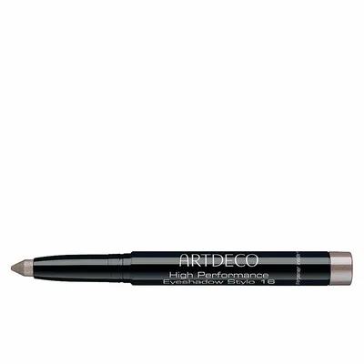 Fard de pleoape, Artdeco, High Performance, maro perlat, 1,4 g