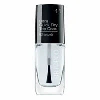 Lac de unghii Artdeco, Ultra Quick, roz deschis, 11 ml