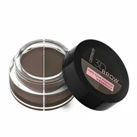 Gel sprâncene, Catrice, 3D Pomade, maro, 5g
