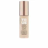 Fond de ten, Catrice, True Skin, 010 cool cashmere, 30 ml