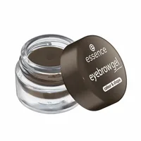 Gel sprâncene, Essence, Nº 04, 3 g