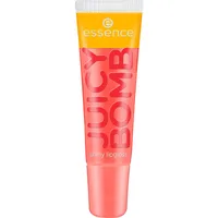 Lip-gloss, Essence, Juicy Bomb Nº 103, portocaliu, 10 ml