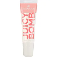 Luciu de buze, Essence, Juicy Bomb, N°101-Lovely Itchi, 10 ml