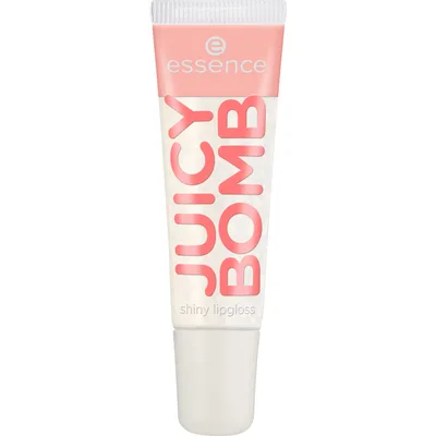 Luciu de buze, Essence, Juicy Bomb, N°101-Lovely Itchi, 10 ml