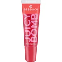 Lip-gloss, Essence, Juicy Bomb Nº 104, pomegranate, 10 ml