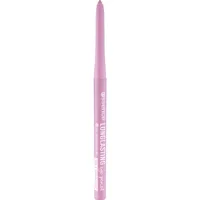 Creion contur ochi essence, Long-Lasting, violet, rezistent apă, 0.28g