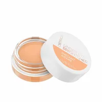 Anticearcăn, Catrice, 020 Warm Nude, cu acid hialuronic și unt de shea