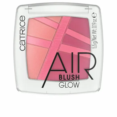 Blush, Catrice, AirBlush Glow 050 Berry Haze, 5.5g