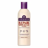 Șampon Aussie Repair Miracle, 300 ml, păr deteriorat