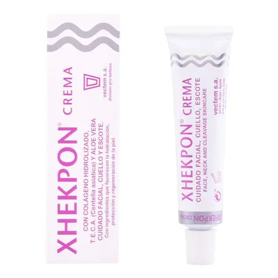 Cremă Regeneratoare Anti-aging Xhekpon Xhekpon Cream 40ml
