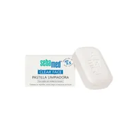 Bară de curățare, Sebamed, Clear Face, 100g