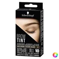 Machiaj pentru Sprâncene Brow Tint Syoss