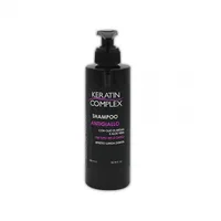 Sampon Profesional ,Anti-Ingalbenire Par Blond,Retinol Complex 300 ml