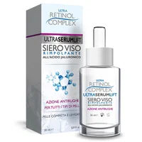 Ser Anti-Rid Acid Hialuronic, Retinol Complex ,30 ml