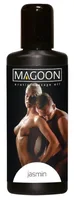 Ulei masaj, Orion Magoon, 100ml, aromă iasomie