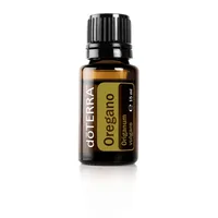 Ulei esential de oregano doTerra Oregano 15ml