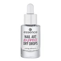 Picături uscare lac, Essence, Express Dry, 8 ml