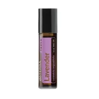 Ulei esential Lavander Touch - roll-on, doTERRA, 10 ml