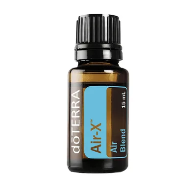 Ulei esential, Air-X, dōTERRA, 15 ml