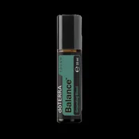 Blend de uleiuri esentiale pentru echilibrare doTerra Balance Touch 10ml