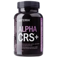 Complex pentru vitalitate celulara Alpha CRS, doTERRA, 120 caps