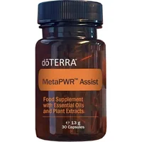 Supliment alimentar, capsule moi MetaPWR, doTERRA, 90 capsule
