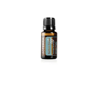 Amestec de uleiuri esentiale, Northern Escape, DōTerra, 15 ml