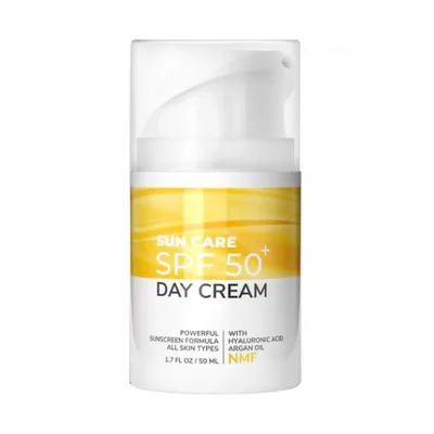Neoderm SPF-50 – crema pentru protectie solara – 50 ml