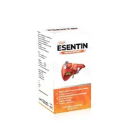ESENTIN HEPASUPPORT 90CPS