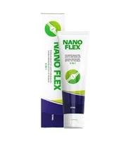 NanoFlex 2 in 1 – crema impotriva durerilor articulare – 50 ml