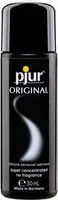 Lubrifiant siliconic, pjur, ORIGINAL, 30 ml