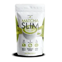 Matcha Slim – bautura solubila pentru pierderea in greutate – 100g