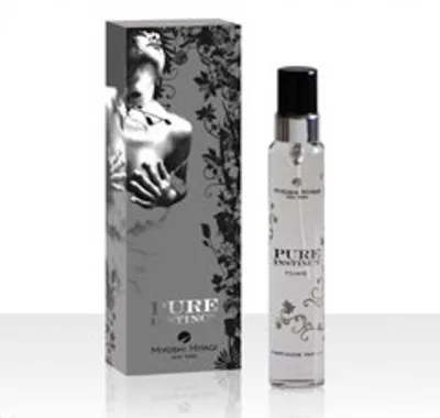 Parfum femei, Miyoshi Miyagi, Pure Instinct, 15 ml