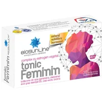 TONIC FEMININ 30CPR