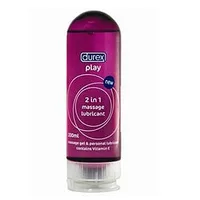 Lubrifiant Durex Play Massage 2 in 1