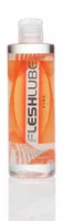 Lubrifiant pe bază de apă, Fleshlight, Fleshlube Fire, 250 ml, efect de încălzire