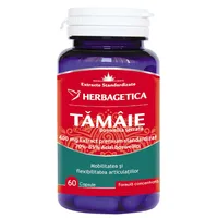 TAMAIE-BOSWELLIA SERRATA  60CPS