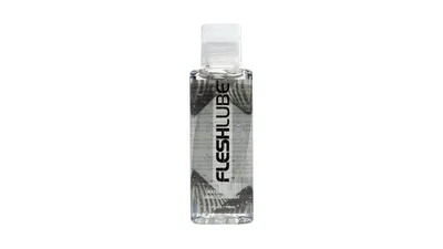 Lubrifiant pe Bază de Apă, Fleshlight, Fleshlube Slide, 100 ml