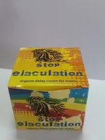 Stop ejaculation pentru ejaculare precoce eja30L