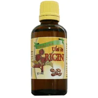 ULEI  RICIN 50ML (UZ INTERN)
