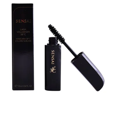 Mascara, Sensai, Volumiser, negru, 10 ml