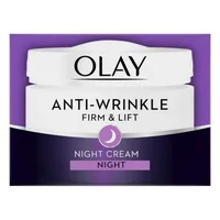 Cremă de noapte, Olay, Anti Rid, 50 ml