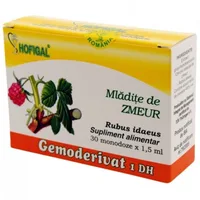 GEMODERIVAT MLADITE ZMEUR 1,5ML*30MDZ