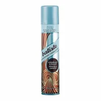 Șampon uscat, Batiste, chestnut, 200 ml