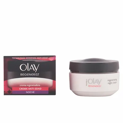 Cremă de noapte, Olay, Regenerist, anti-îmbătrânire, 50 ml