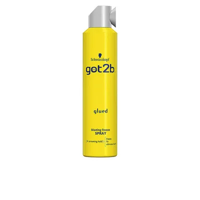 Spray fixativ, Got2b, Glued, 300 ml